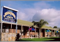 Lakes Jakaranda Holiday Units - Nambucca Heads Accommodation 1