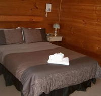 Paruna Motel - Nambucca Heads Accommodation