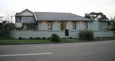 Quinton House - Nambucca Heads Accommodation