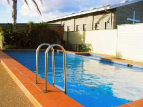Pelican At Lakes Motel - Nambucca Heads Accommodation 2