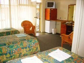 Pelican At Lakes Motel - Nambucca Heads Accommodation 3