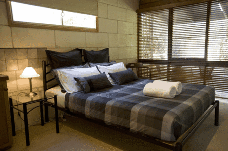 Port O Call Motel - Nambucca Heads Accommodation 1