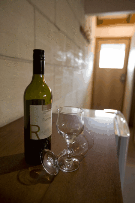 Port O Call Motel - Nambucca Heads Accommodation 2