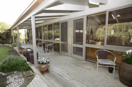 Port O Call Motel - Nambucca Heads Accommodation 4