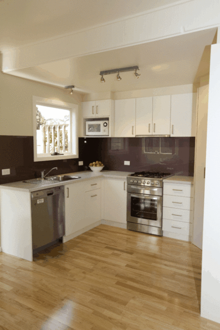 Port O Call Motel - Nambucca Heads Accommodation 5