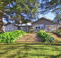 Robin Hill - Nambucca Heads Accommodation