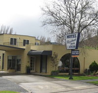 Riverbank Park Motel - Nambucca Heads Accommodation