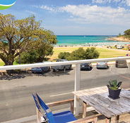Lorne Beachfront Accommodation - Nambucca Heads Accommodation