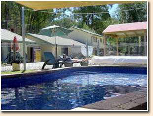 Snow View Holiday Units - Nambucca Heads Accommodation 0