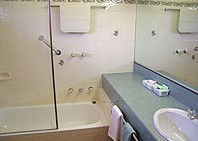 Snowgum Motel - Nambucca Heads Accommodation 3