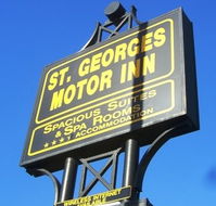 St Georges Motor Inn - Nambucca Heads Accommodation