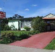 Stratford Motel - Nambucca Heads Accommodation