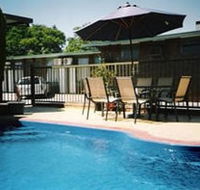 Sun Centre Motel - Nambucca Heads Accommodation