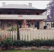 Segenhoe Inn - Nambucca Heads Accommodation
