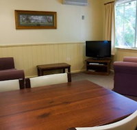 View Hill Holiday Units - Nambucca Heads Accommodation