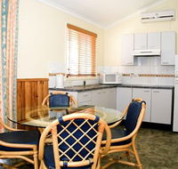 Dunleith Tourist Park - Nambucca Heads Accommodation