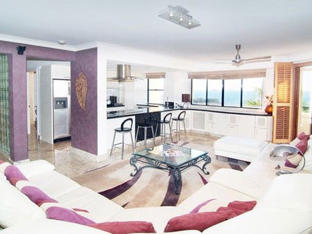 Mediterranean Resorts - Nambucca Heads Accommodation 1