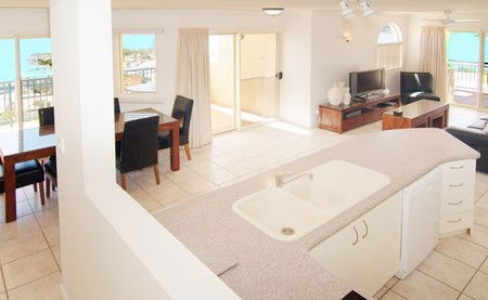Mediterranean Resorts - Nambucca Heads Accommodation 2