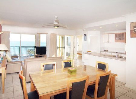 Mediterranean Resorts - Nambucca Heads Accommodation 3