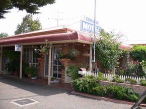 Yarragon Motel - Nambucca Heads Accommodation 2
