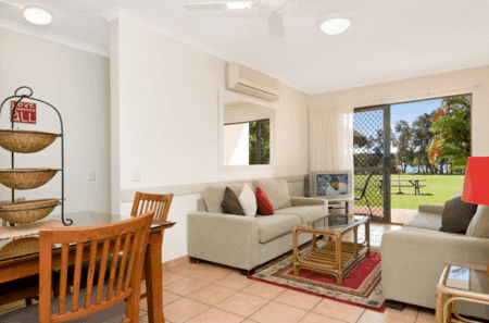 Cayman Quays - Nambucca Heads Accommodation