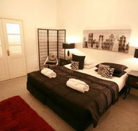 Brackson House B and B - Nambucca Heads Accommodation