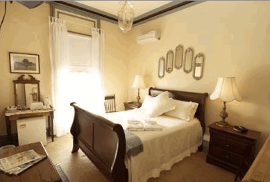 Fremantle Colonial Accommodation - Nambucca Heads Accommodation 0