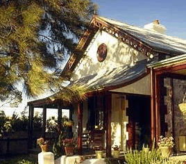 Fremantle Colonial Accommodation - Nambucca Heads Accommodation 1