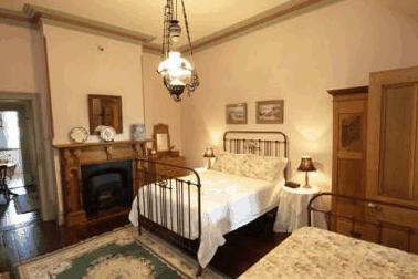 Fremantle Colonial Accommodation - Nambucca Heads Accommodation 3