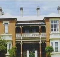 Strathmore Victorian Manor - Nambucca Heads Accommodation