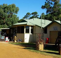 Albany Happy Days Caravan Park - Nambucca Heads Accommodation