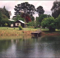 Tathra Hill Top Retreat - Nambucca Heads Accommodation