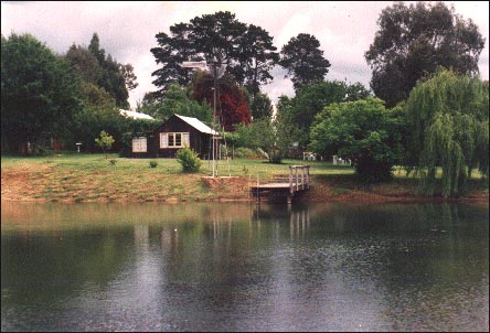 Tathra Hill Top Retreat - Nambucca Heads Accommodation 0