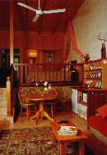 Tathra Hill Top Retreat - Nambucca Heads Accommodation 1
