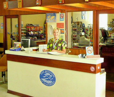 The Flying Angel Club - Nambucca Heads Accommodation 1