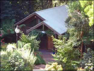 Ferny Creek VIC Nambucca Heads Accommodation