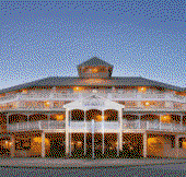 Esplanade Hotel Fremantle - by Rydges - Nambucca Heads Accommodation
