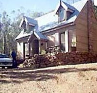 Table Top Mountain Retreat - Nambucca Heads Accommodation