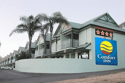 Comfort Inn Geraldton