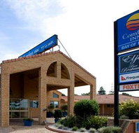 Comfort Inn Bay of Isles - Nambucca Heads Accommodation