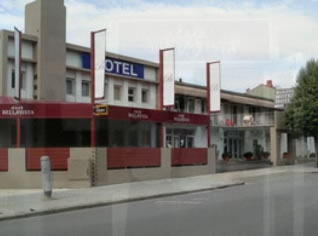 Bailey's Motel - Nambucca Heads Accommodation 0