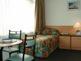 Bailey's Motel - Nambucca Heads Accommodation 2