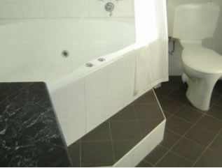 Bailey's Motel - Nambucca Heads Accommodation 3