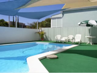 Bailey's Motel - Nambucca Heads Accommodation 4