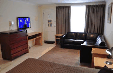 Emu Point Motel - Nambucca Heads Accommodation