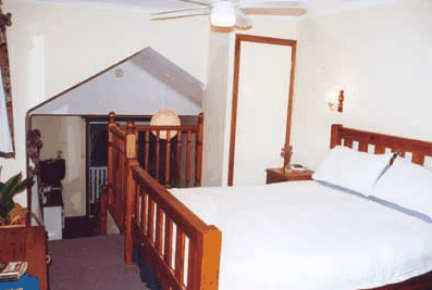 Tea Gardens Waterfront Bed And Breakfast