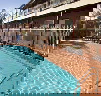 Quality Inn Railway - Nambucca Heads Accommodation