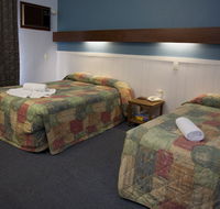 Amity Motor Inn - Nambucca Heads Accommodation