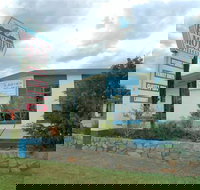 Bayview Motel Esperance - Nambucca Heads Accommodation