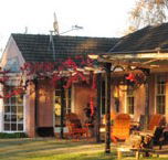 Belltrees Country House - Nambucca Heads Accommodation
